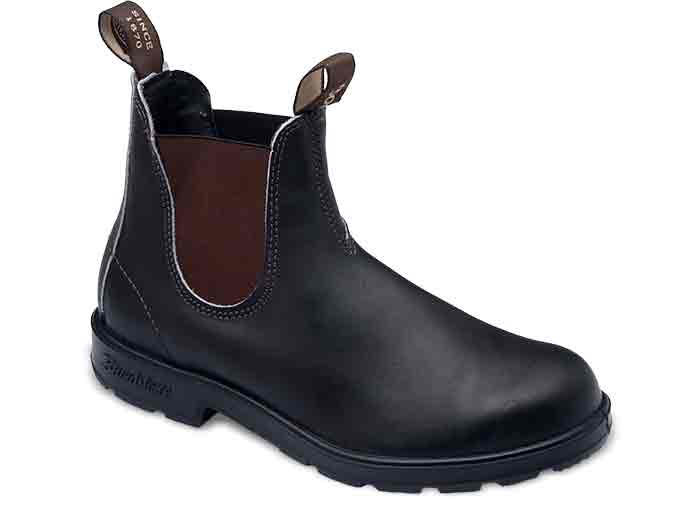 Why are Blundstone 500 Series Work Boots Australia s favorite