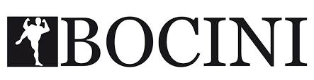 Bocini Uniforms logo