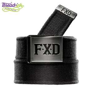 FXD WB1 Metal Buckle Belt - Thread and Ink Workwear