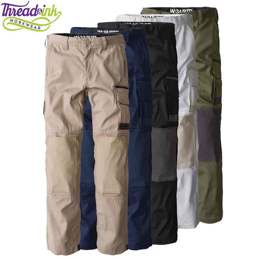 FXD, Function by Design - Thread and Ink Workwear
