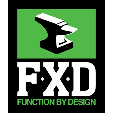 FXD Workwear Logo