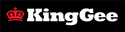 King Gee Workwear Logo