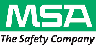 MSA Safety Logo