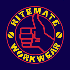 Ritemate Workwear logo