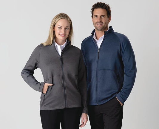 Heat-tex Jacket Unisex L/S