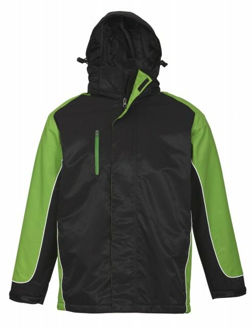 Biz Collection J10110 Unisex Nitro Jacket - Thread and Ink Workwear