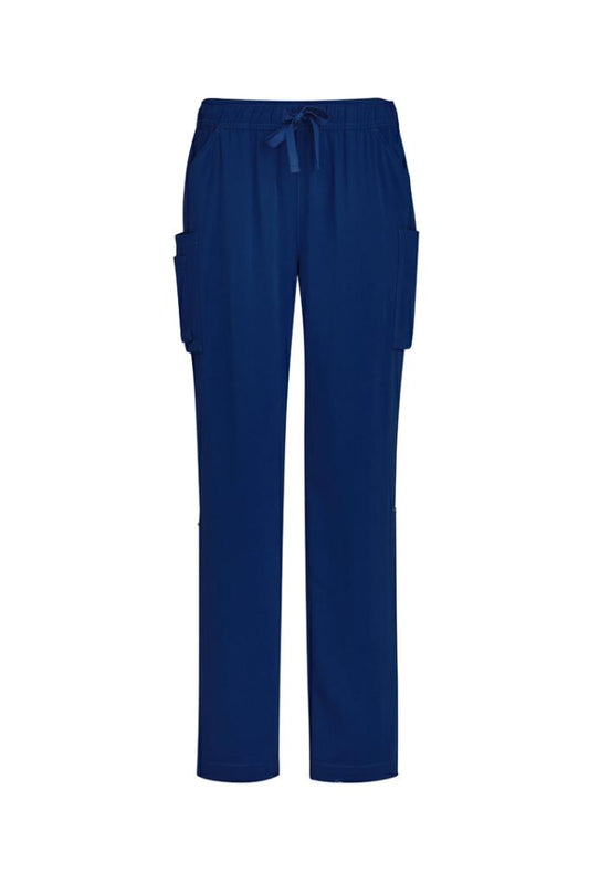 Biz Care CSP944LL Avery Womens Scrub Pant - Thread and Ink Workwear
