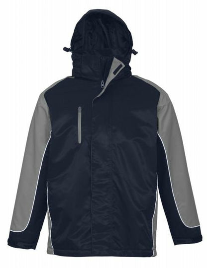 Biz Collection J10110 Unisex Nitro Jacket