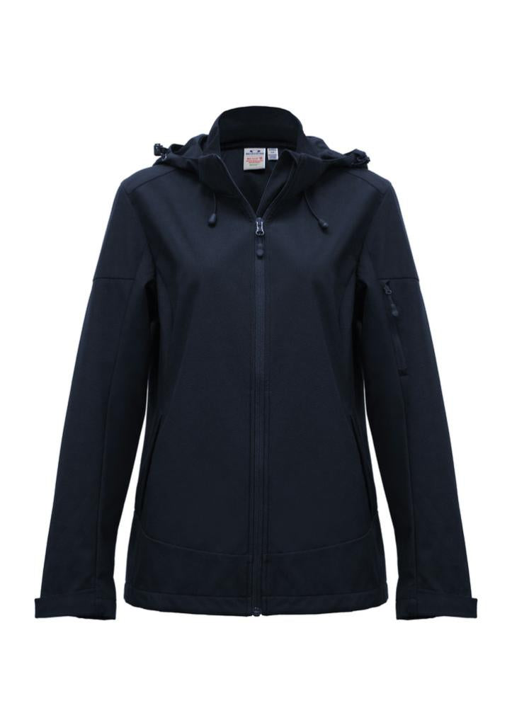 Biz Womens Atlas Jacket