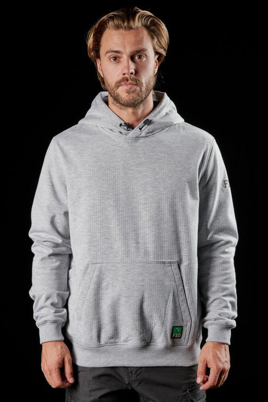 WF-1 BONDED MEMBRANE FLEECE HOODIE - Thread and Ink Workwear