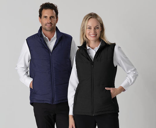 Outlander Vest Ladies Sleeveless