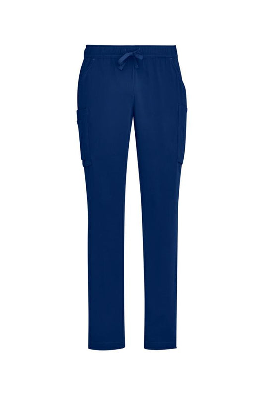 Biz Care CSP946ML Mens Avery Scrub Pant - Thread and Ink Workwear