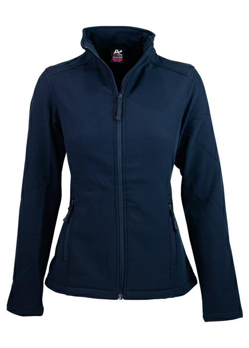 Aussie Pacific 2512 Ladies Selwyn Jacket - Thread and Ink Workwear