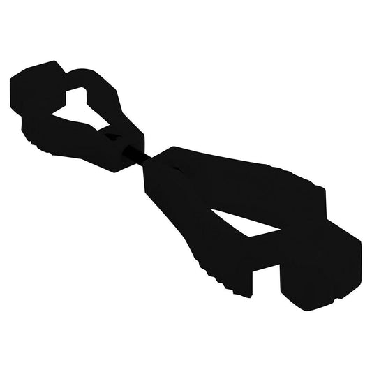 Prochoice GCKB Glove Clip Keeper Black - Thread and Ink Workwear