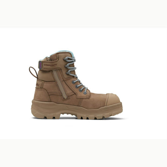 Blundstone 8863 Women's Rotoflex Safety Boots - Thread and Ink Workwear