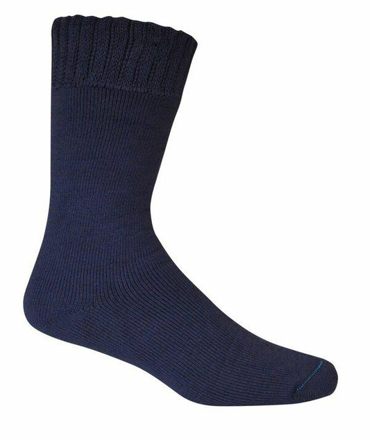 Bamboo Textiles Extra Thick Socks - Thread and Ink Workwear
