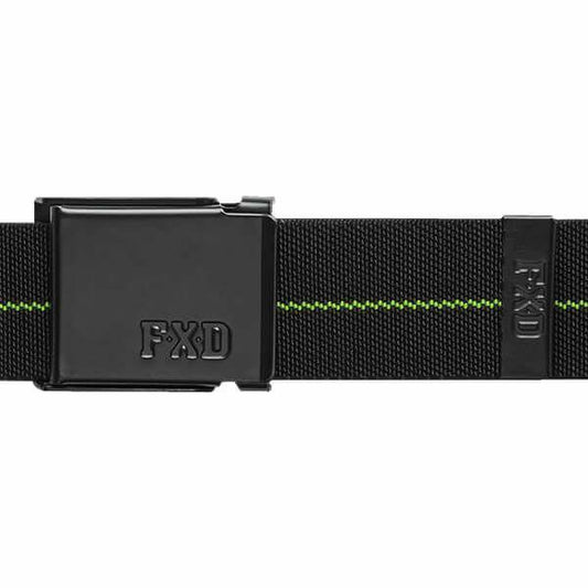 FXD Belt CB-2 Stretch Canvas Clip Belt - Thread and Ink Workwear