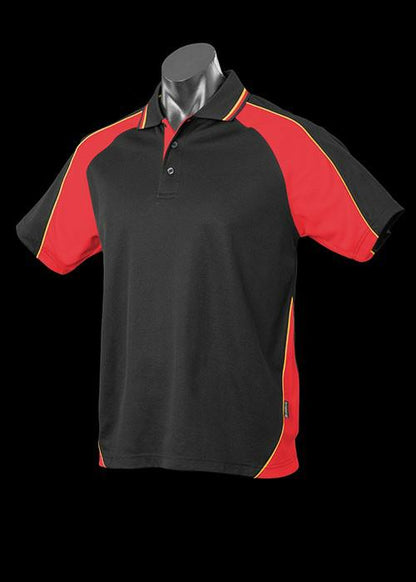 Aussie Pacific 1309 Mens Panorama Driwear Polo - Thread and Ink Workwear