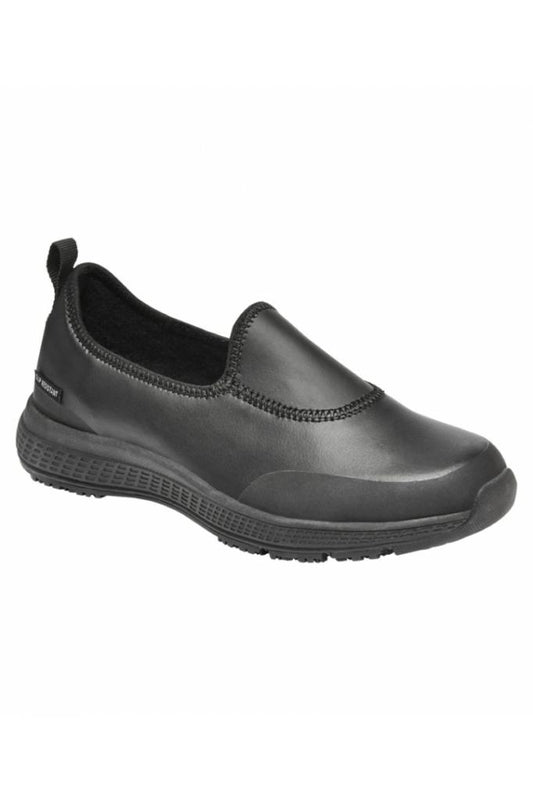 King Gee Women's Superlite Slip On Shoe K22340 - Thread and Ink Workwear
