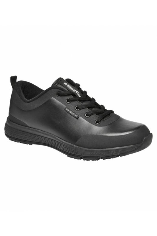 King Gee Women's Superlite Lace Up Shoe K22300 - Thread and Ink Workwear