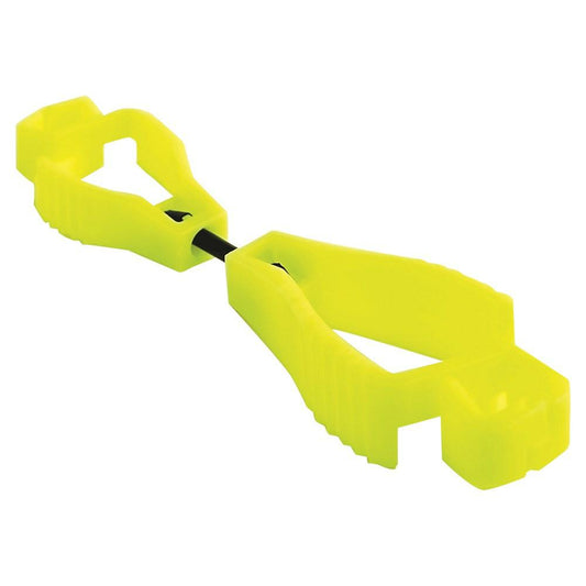 Prochoice GCKY Glove Clip Keeper Yellow - Thread and Ink Workwear