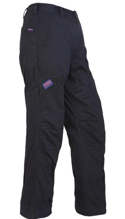Ritemate L/W Engineered Cargo Pants RM8080 - Thread and Ink Workwear