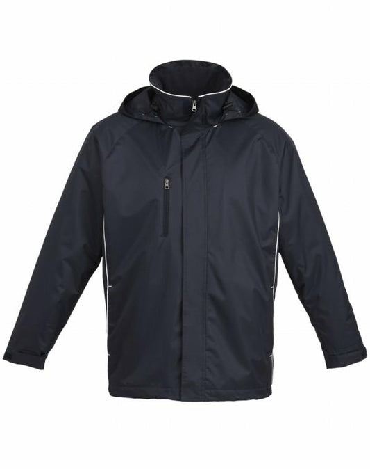 Biz Collection J236ML Core Unisex Jacket - Thread and Ink Workwear