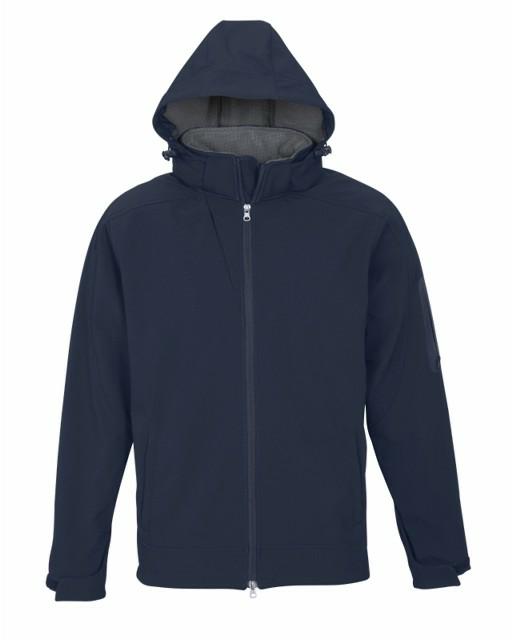 Biz Collection J10910 Summit Mens Jacket - Thread and Ink Workwear
