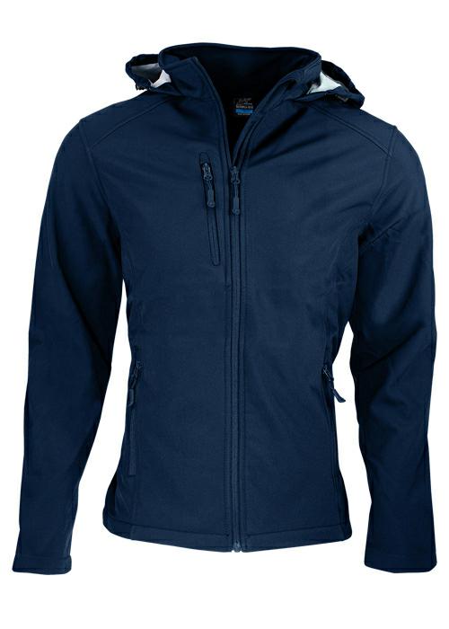 Aussie Pacific 1513 Mens Olympus Jacket B&N - Thread and Ink Workwear