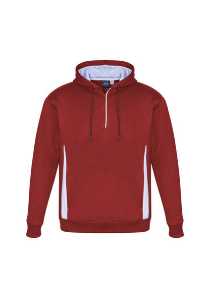 Biz Collection SW710M Adults Renegade Hoodie - Thread and Ink Workwear