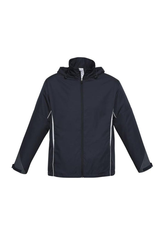 Biz Collection J408M Razor Adults Team Jacket - Thread and Ink Workwear