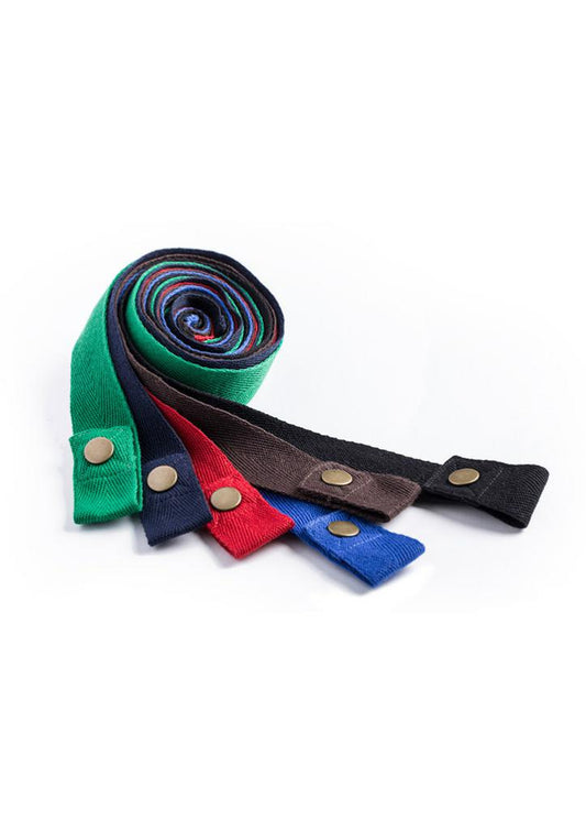 Yes!Chef BA51 Urban Waist Straps - Thread and Ink Workwear