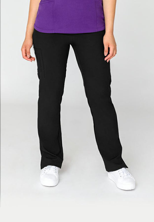 City Collection CA2P Ladies City Active 2 Pant - Thread and Ink Workwear