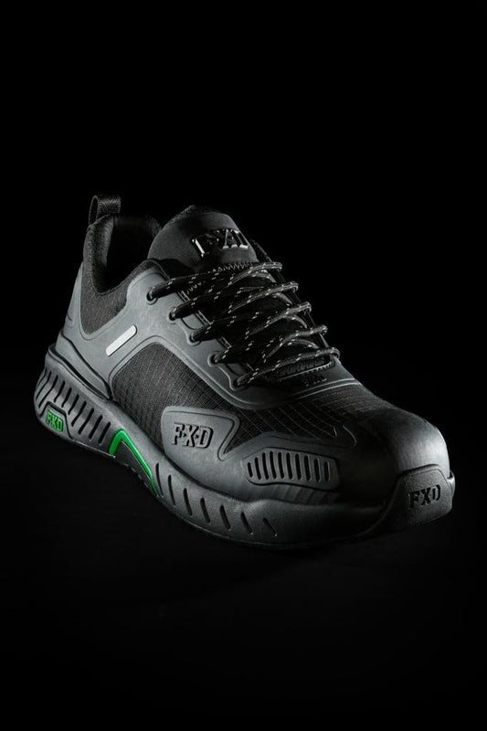 FXD WJ-1 Work Jogger - Thread and Ink Workwear