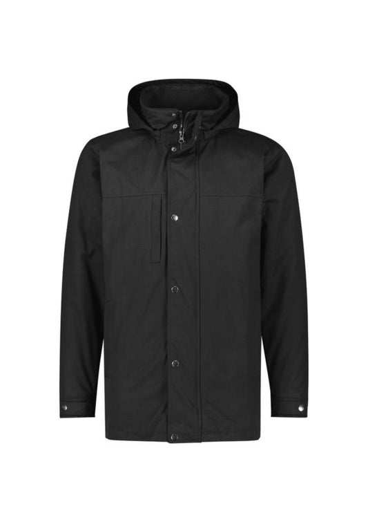 Biz Collection RJK265M Melbourne Mens Jacket - Thread and Ink Workwear
