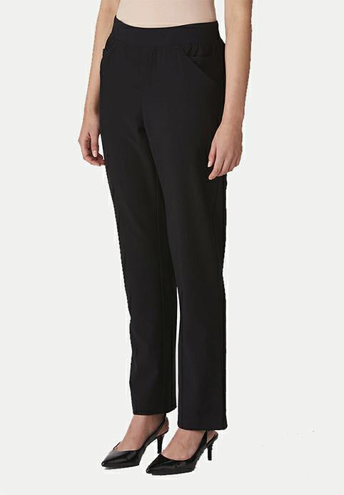 City Collection CA3P Ladies So Ezy Pants - Thread and Ink Workwear
