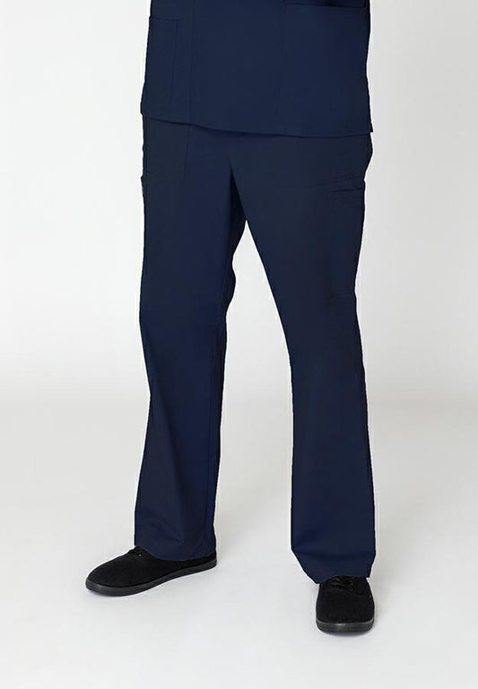 City Collection CA5P Unisex Scrub Pants - Thread and Ink Workwear