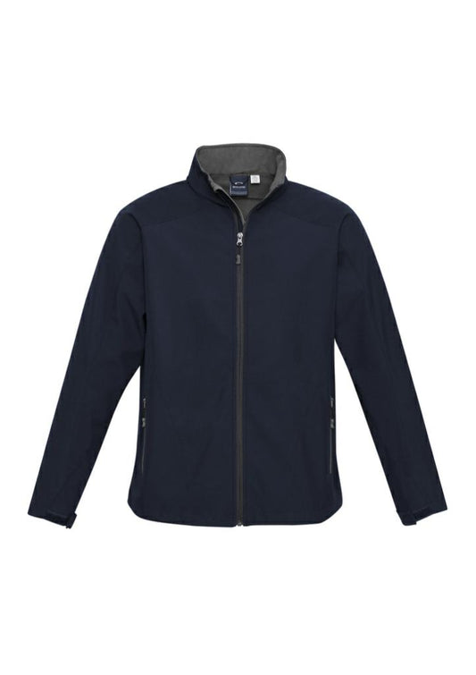 Biz Collection J307M Geneva Mens Jacket - Thread and Ink Workwear