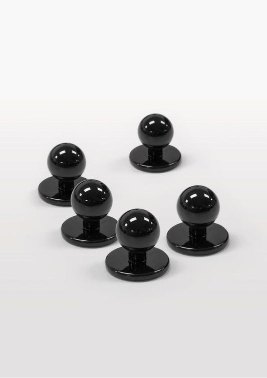 Yes!Chef CH235 Chef Button 100pcs - Thread and Ink Workwear