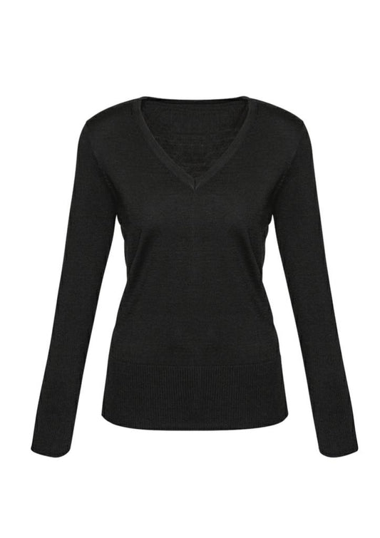 Biz Collection LP618L Ladies Milano Pullover - Thread and Ink Workwear