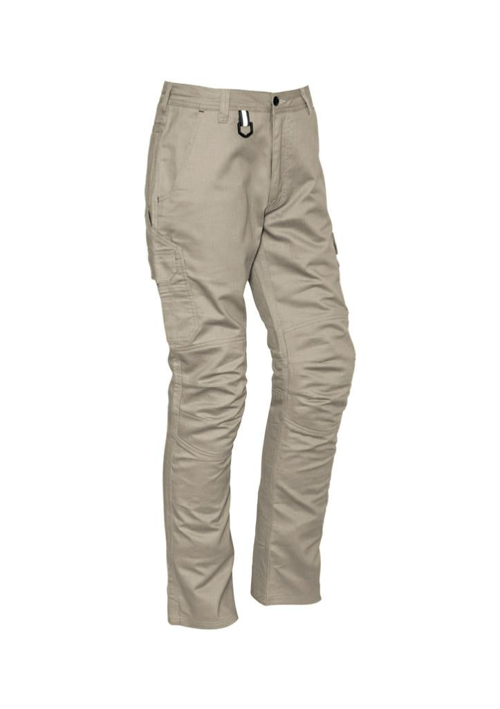Syzmik ZP504 Rugged Cooling Mens Cargo Pant - Thread and Ink Workwear