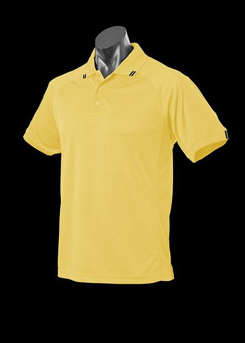 Aussie Pacific 1308 Mens Flinders Driwear Polo - Thread and Ink Workwear