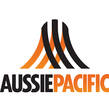 Aussie Pacific Uniforms Logo