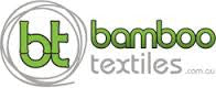 Bamboo Textiles Accessories Logo