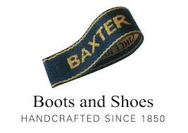 Baxter Workboots Logo - Thread and Ink Workwear