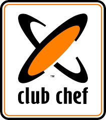 Club Chef Hospitality Logo