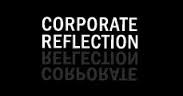 Corporate Reflection Uniforms Logo