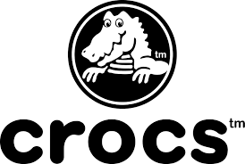 Crocs Work Boot Logo
