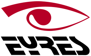 Eyres Eyewear Safety Logo