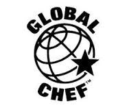 Global Chef Hospitality logo - Thread and Ink Workwear